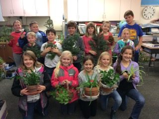 Driggs Elementary School