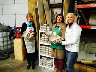 Park City wildflower project