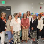 Utah reps at RMR conference